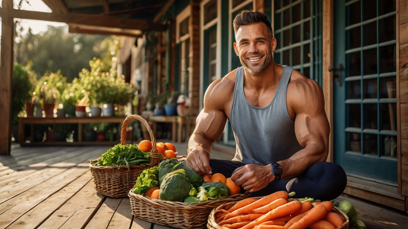 Ingredienti naturali Pibepi-Havano